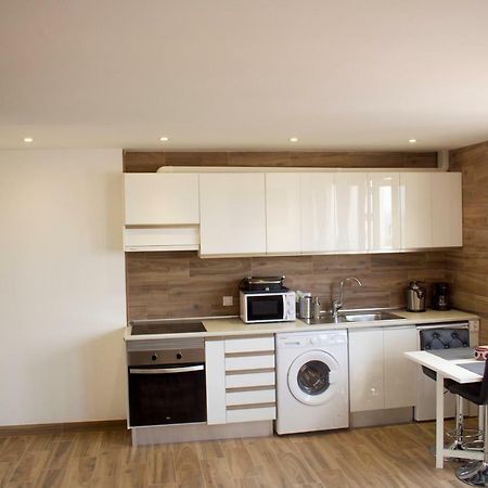 Suite Del Mar 4 Jandia Playa Jandía Eksteriør billede