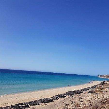 Suite Del Mar 4 Jandia Playa Jandía Eksteriør billede