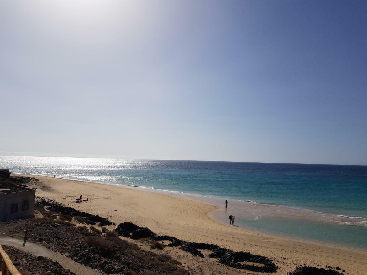 Suite Del Mar 4 Jandia Playa Jandía Eksteriør billede