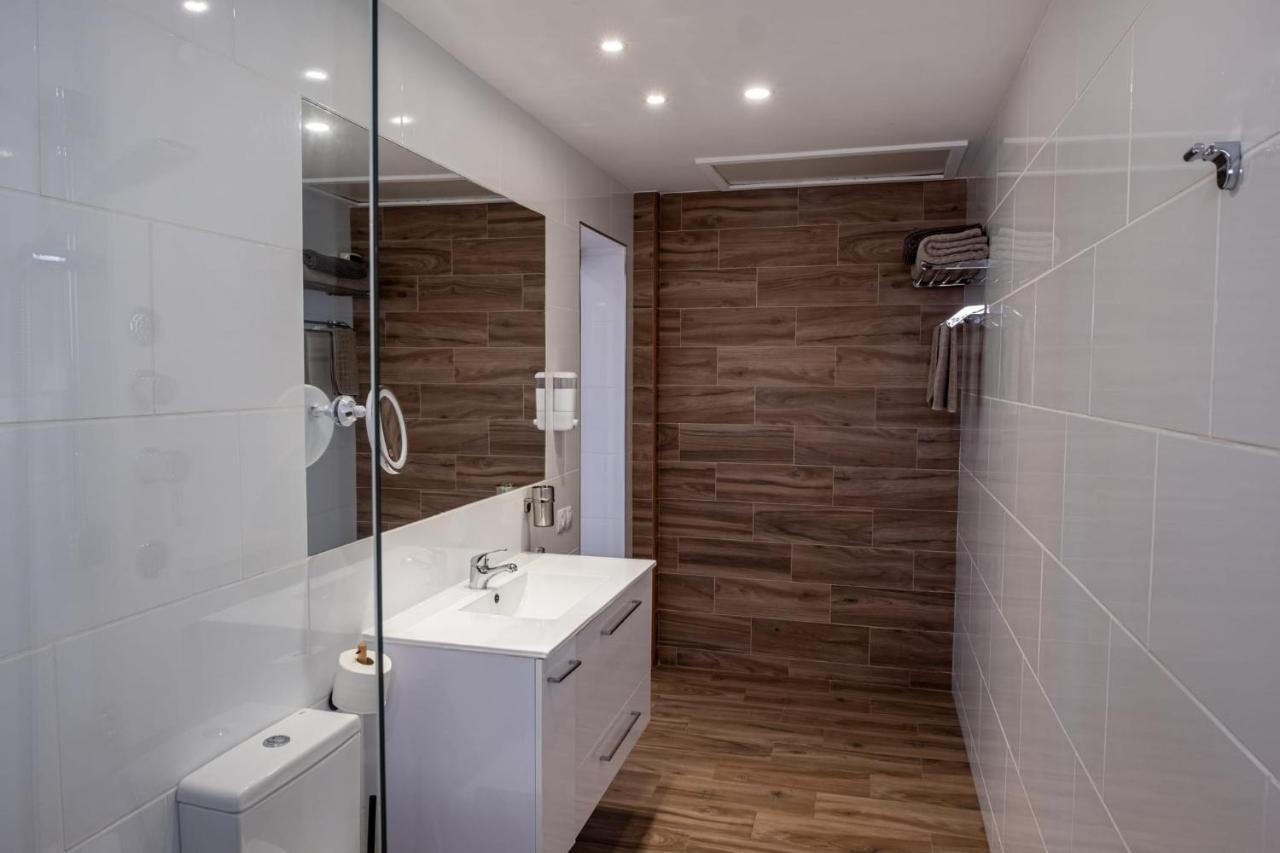 Suite Del Mar 4 Jandia Playa Jandía Eksteriør billede